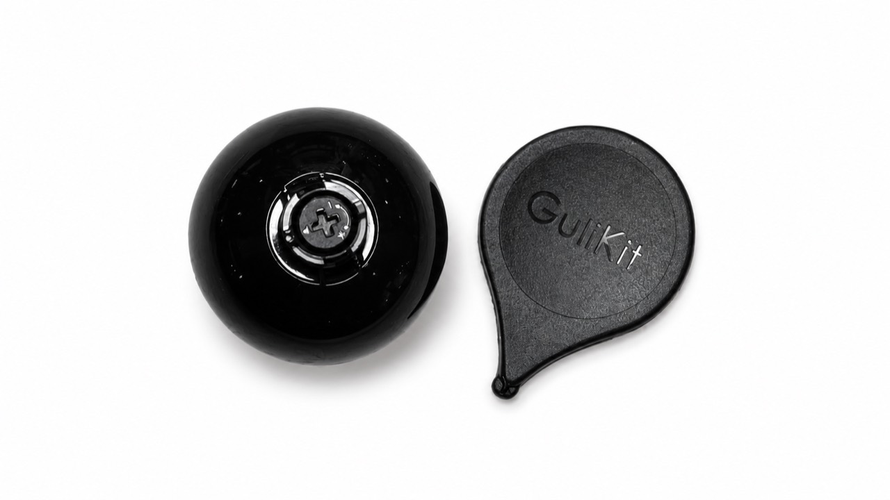 ابزار تنظیم سفتی آنالوگ GuliKit 720 برای تغییر Tension استیک